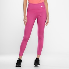Calça Legging Feminina Puma Favorite Forever High Waist 7/8 - Foto 3
