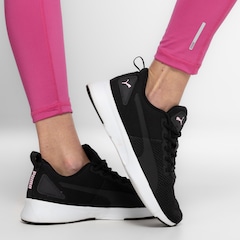 Calça Legging Feminina Puma Favorite Forever High Waist 7/8 - Foto 5