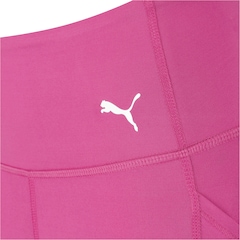 Calça Legging Feminina Puma Favorite Forever High Waist 7/8 - Foto 10