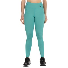 Calça Legging Feminina Puma Favorite Forever High Waist 7/8 - Foto 3