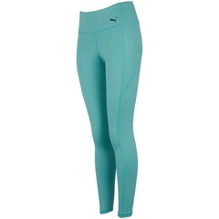 Calça Legging Feminina Puma Favorite Forever High Waist 7/8 - Foto 5
