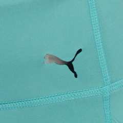 Calça Legging Feminina Puma Favorite Forever High Waist 7/8 - Foto 7