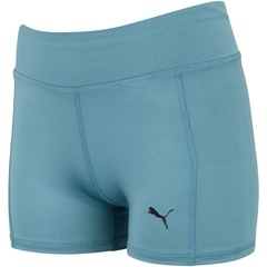 Short Puma Feminino Train Favorite 3" Tight - Foto 1