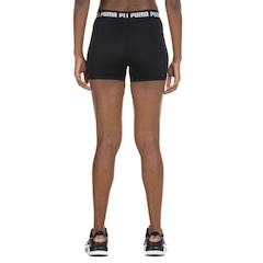 Short Puma Feminino Train Strong 3 Tight - Foto 4