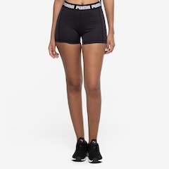 Short Puma Feminino Train Strong 3 Tight - Foto 3