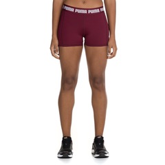 Short Puma Feminino Train Strong 3 Tight - Foto 3
