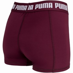 Short Puma Feminino Train Strong 3 Tight - Foto 7