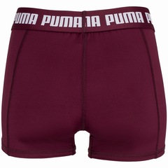 Short Puma Feminino Train Strong 3 Tight - Foto 9