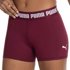 Short Puma Feminino Train Strong 3 Tight - Foto 2