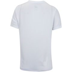 Camiseta Puma Manga Curta Performance 22 - Feminina - Foto 2