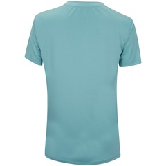 Camiseta Puma Manga Curta Performance 22 - Feminina - Foto 2