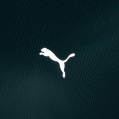 Camiseta Puma Manga Curta Performance 22 - Feminina - Foto 5