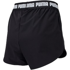 Short Feminino Puma Strong Woven 3 - Foto 7