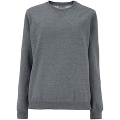 Blusa de Moletom Oxer Feminina Careca com Felpa - Foto 5