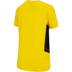 Camisa do Flamengo adidas Atletas - Feminina - Foto 4