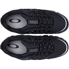 Tênis Oakley Halftrack Low II - Masculino - Foto 5