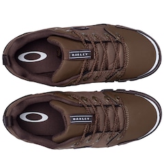 Tênis Oakley Halftrack Low II - Masculino - Foto 5