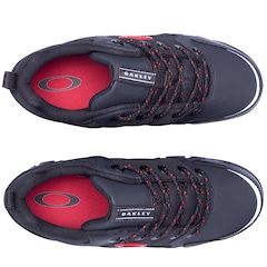 Tênis Oakley Halftrack Low II - Masculino - Foto 5