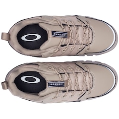 Tênis Oakley Halftrack Low II - Masculino - Foto 5