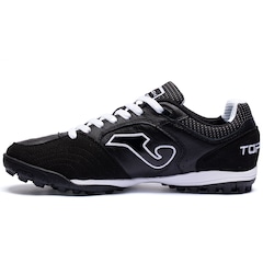 Chuteira Society Adulto Joma Top Flex - Foto 3