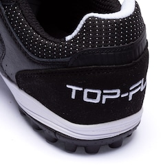Chuteira Society Adulto Joma Top Flex - Foto 7