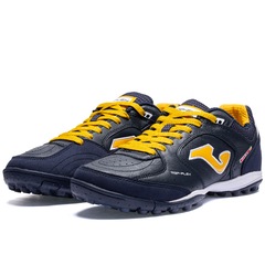 Chuteira Society Adulto Joma Top Flex - Foto 2