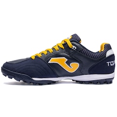 Chuteira Society Adulto Joma Top Flex - Foto 3