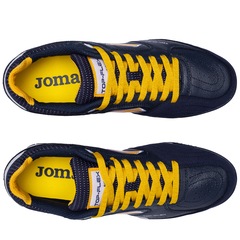 Chuteira Society Adulto Joma Top Flex - Foto 5