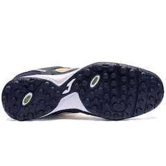 Chuteira Society Adulto Joma Top Flex - Foto 6