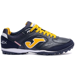 Chuteira Society Adulto Joma Top Flex - Foto 1