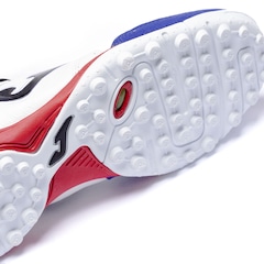 Chuteira Society Adulto Joma Top Flex - Video 1