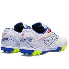 Chuteira Society Joma Dribling - Adulto - Foto 5