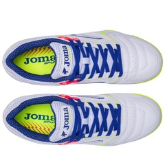Chuteira Society Joma Dribling - Adulto - Foto 6