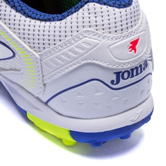 Chuteira Society Joma Dribling - Adulto - Foto 8