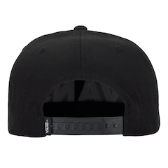 Boné Vans Aba Reta Snapback Drop V II - Adulto - Foto 3