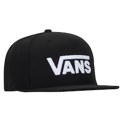 Boné Vans Aba Reta Snapback Drop V II - Adulto - Foto 5