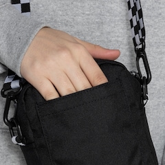 Shoulder Bag Vans Go Getter Crossbody - Foto 4