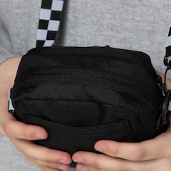 Shoulder Bag Vans Go Getter Crossbody - Foto 5