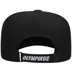 Boné Olympikus Aba Curva Essential Strapback - Adulto - Foto 5