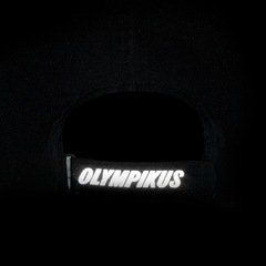 Boné Olympikus Aba Curva Essential Strapback - Adulto - Foto 10