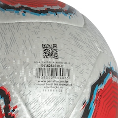 Bola de Futebol de Campo Penalty S11 R1 XXII - Foto 5
