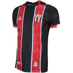 Camisa do Botafogo-SP Jogo 2 Volt - Masculina - Foto 3