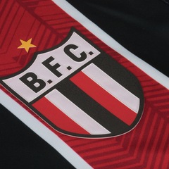 Camisa do Botafogo-SP Jogo 2 Volt - Masculina - Foto 5