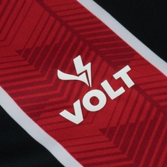 Camisa do Botafogo-SP Jogo 2 Volt - Masculina - Foto 6