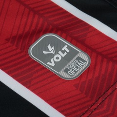 Camisa do Botafogo-SP Jogo 2 Volt - Masculina - Foto 8