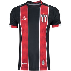 Camisa do Botafogo-SP Jogo 2 Volt - Masculina - Foto 1