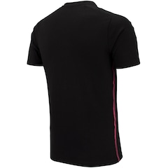 Camiseta Manchester City Puma Casuals Tee - Masculina - Foto 4