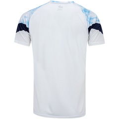 Camiseta Puma Manchester City Iconic Tee - Masculina - Foto 2