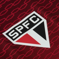 Camiseta do São Paulo Masculina Xps Brewer - Foto 3