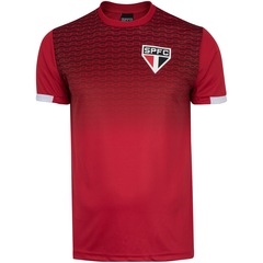 Camiseta do São Paulo Masculina Xps Brewer - Foto 1